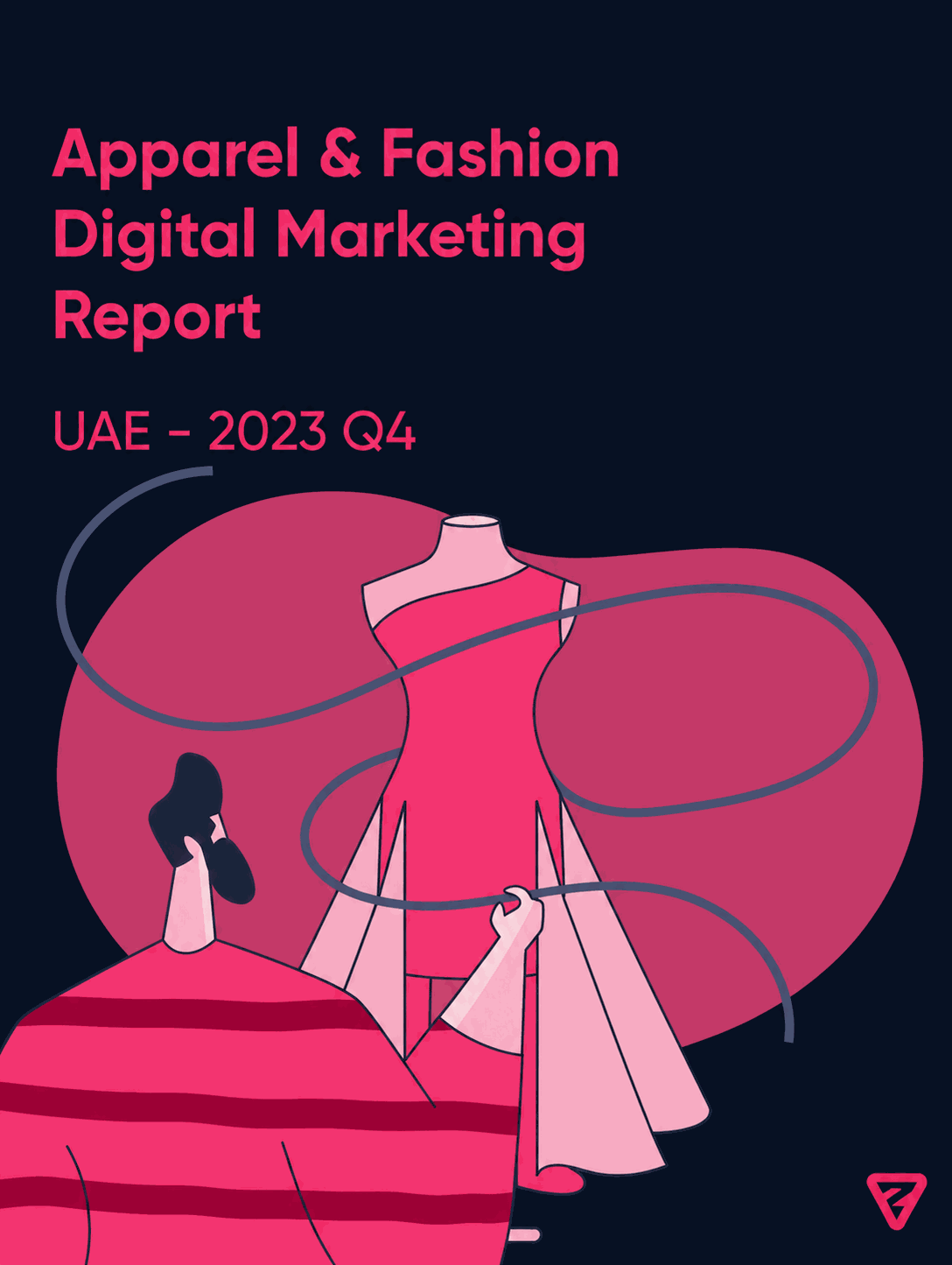 2023 Q4 Apparel & Fashion Industry Report