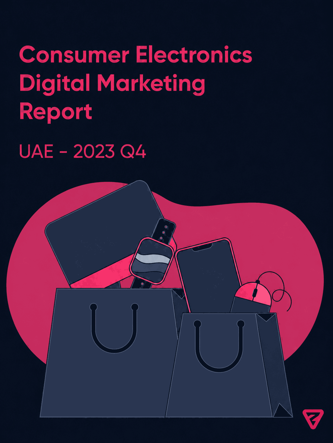 2023 Q4 Consumer Electronics Industry Report