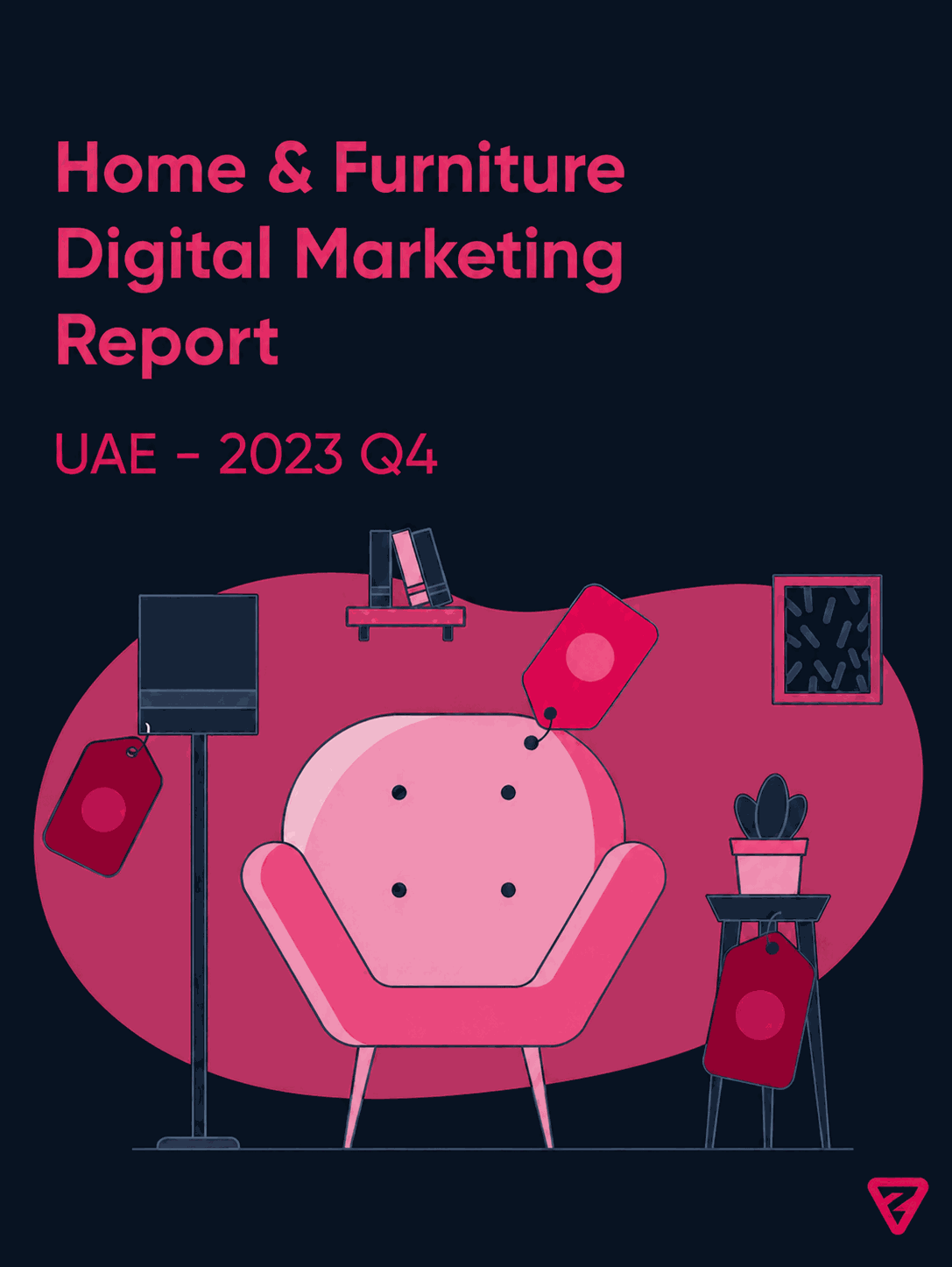 2023 Q4 Home & Furniture Industry Report 
