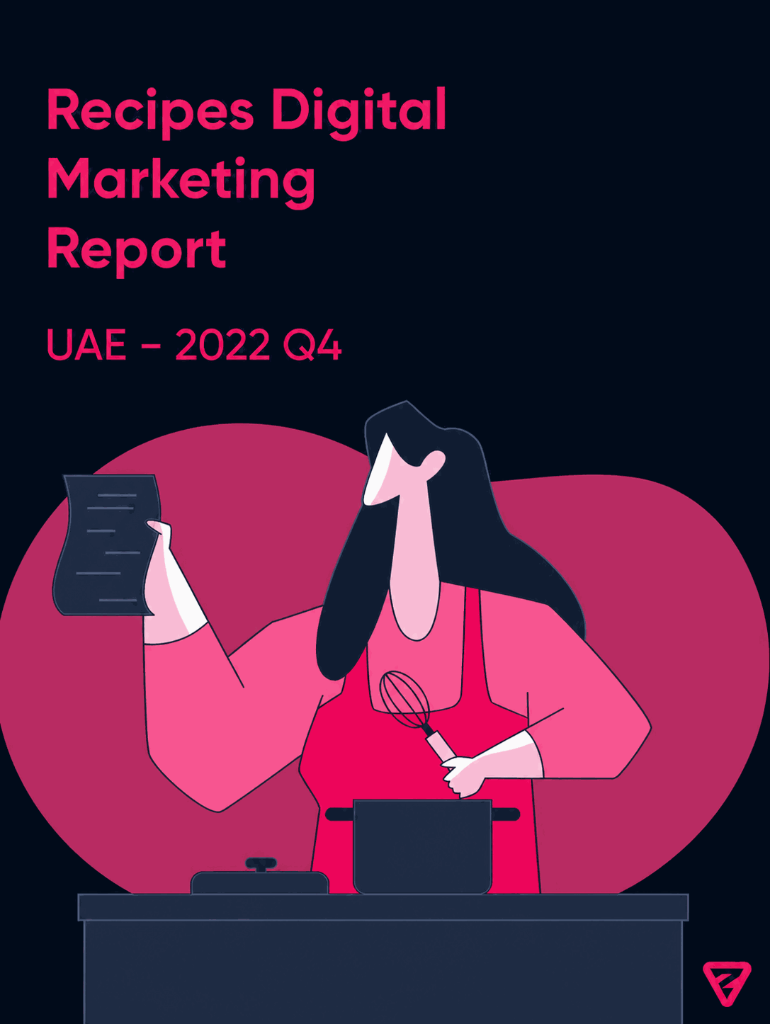 2023 Recipes Sector Report
