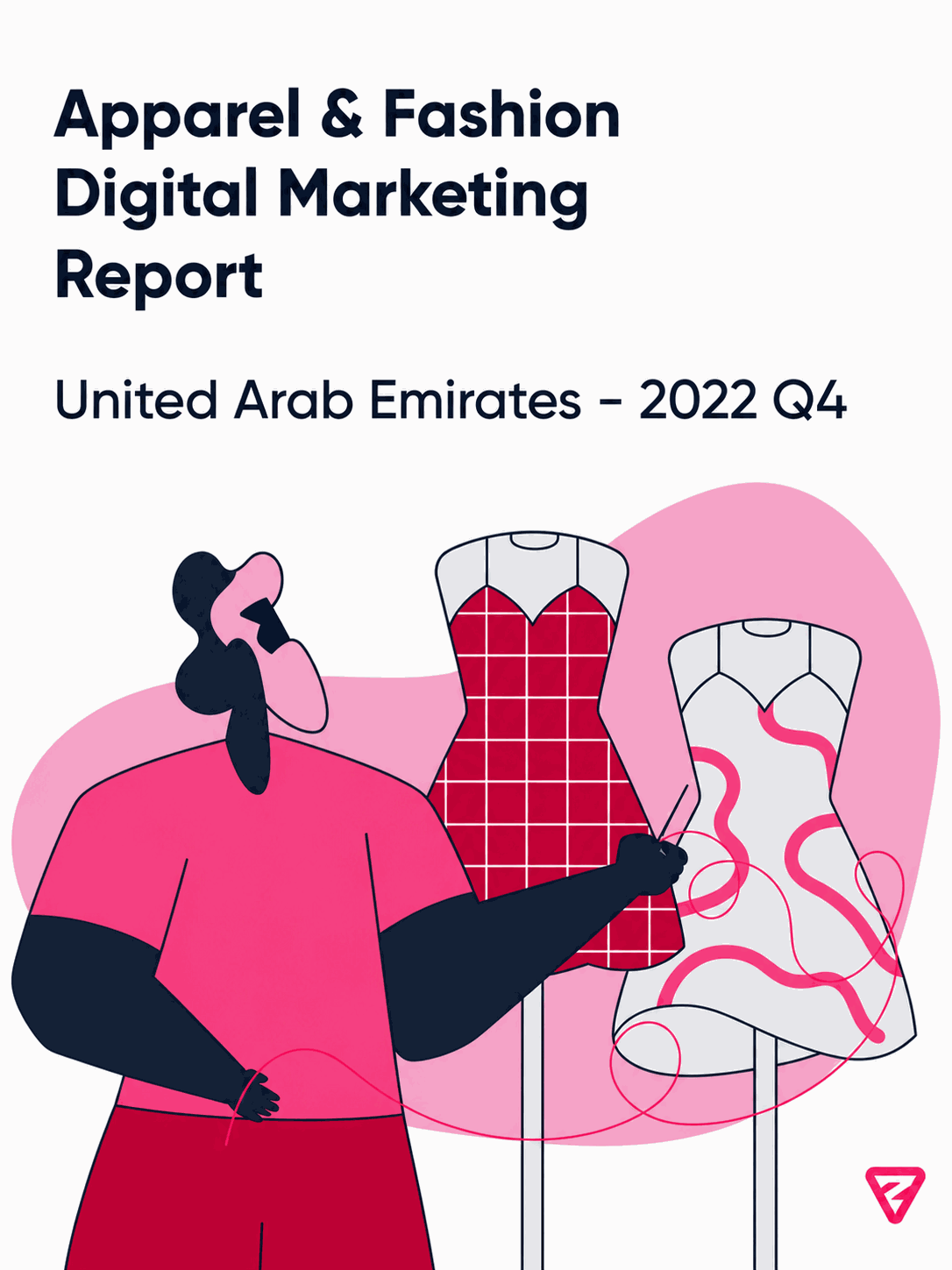 2023 Apparel and Fashion Sector Report