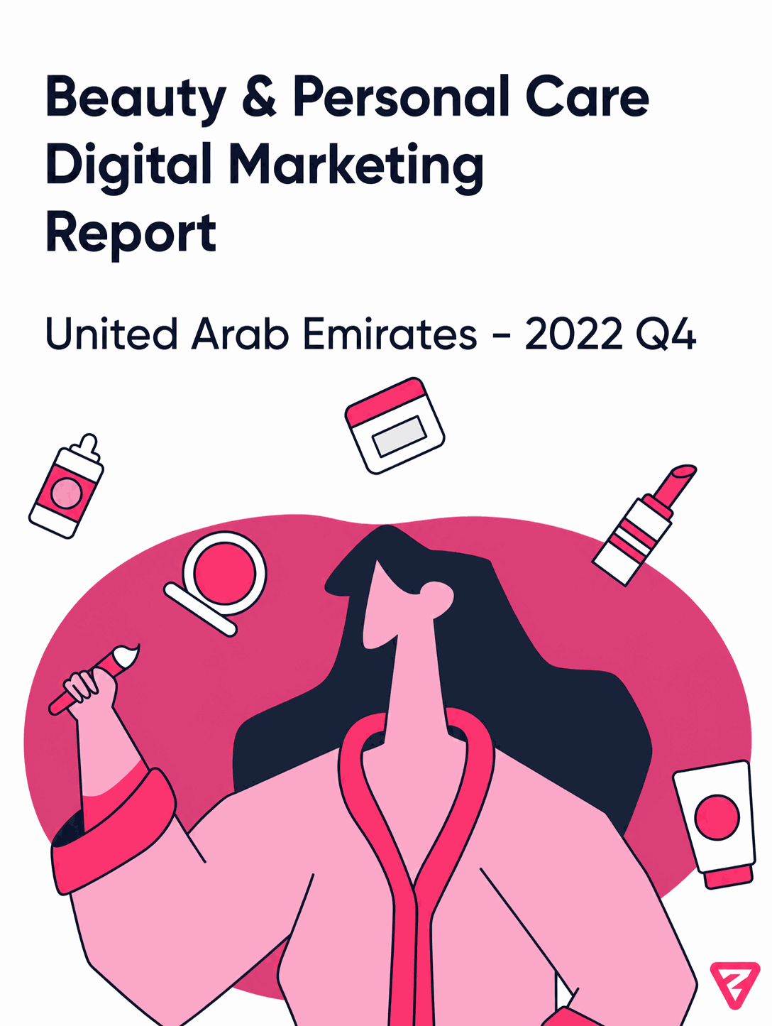 2023 Beauty & Personal Care Sector Report