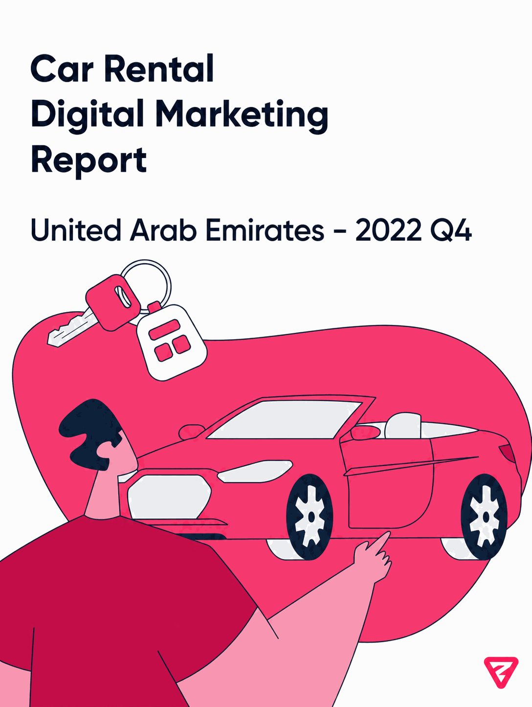 2023 Car Rental Sector Report