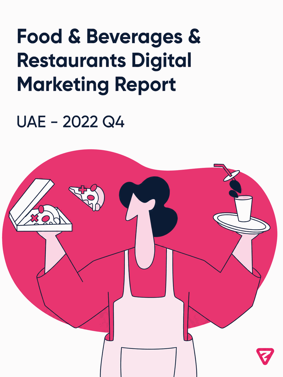 2023 Food & Beverages Sector Report