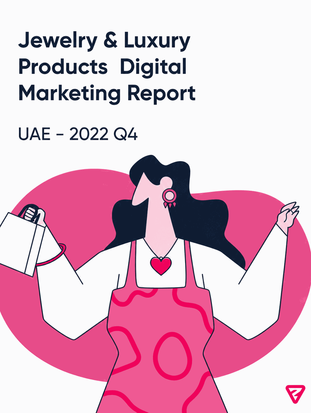 2023 Jewelry & Luxury Products Sector Report