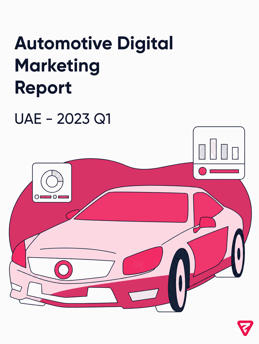 2023 Q1 Automotive Industry Report