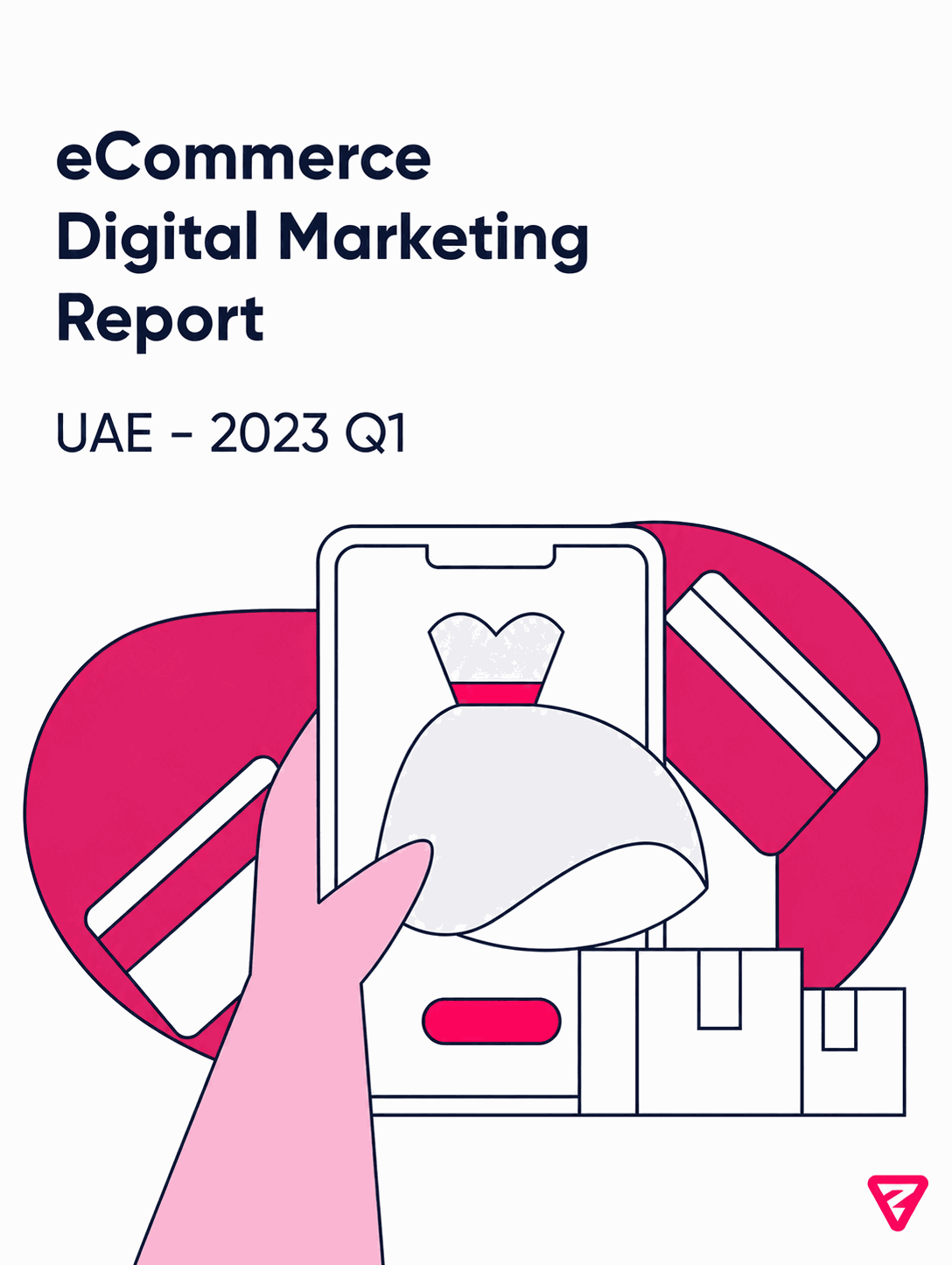 2023 Q1 eCommerce Industry Report