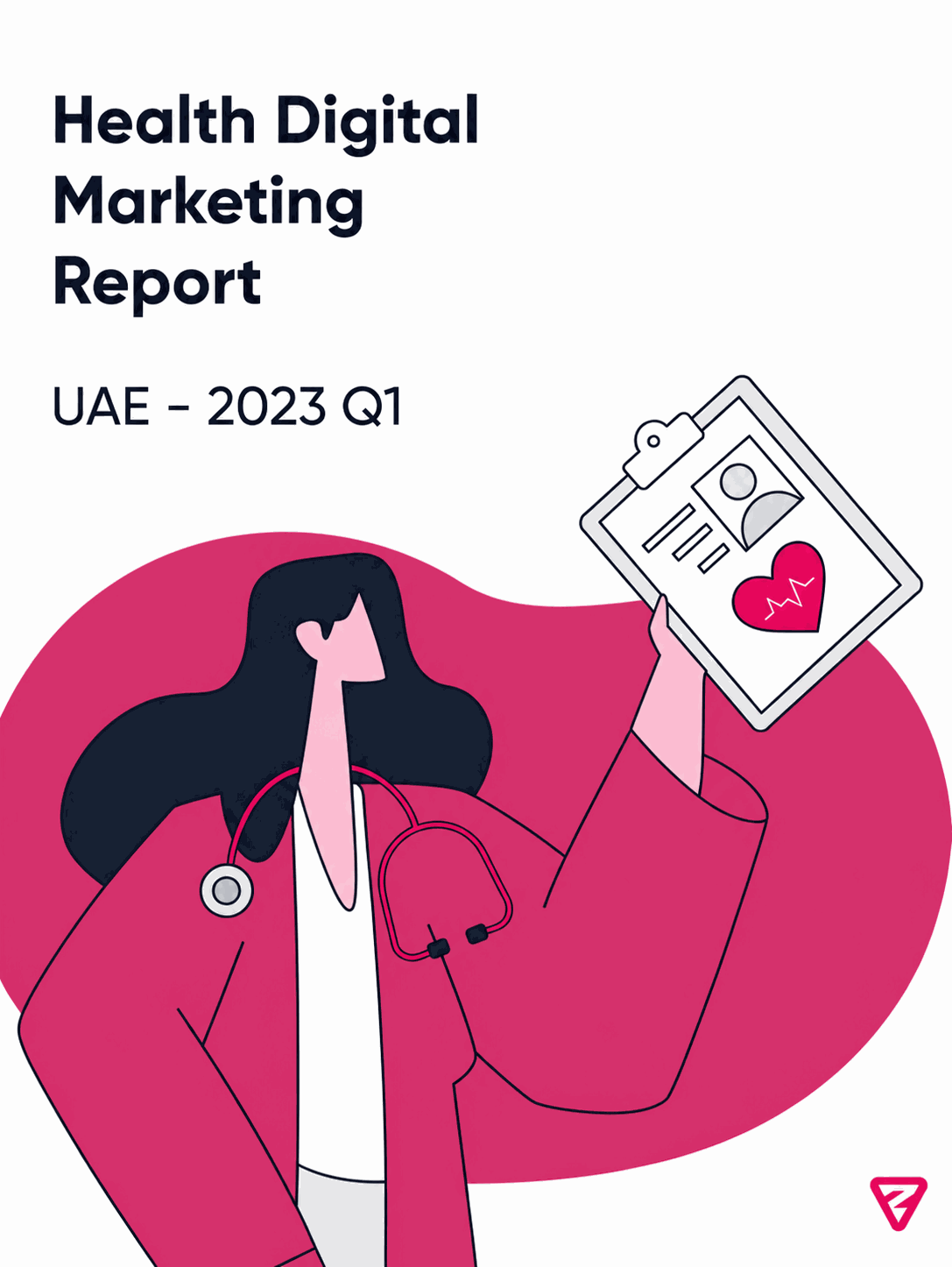 2023 Q1 Health Industry Report