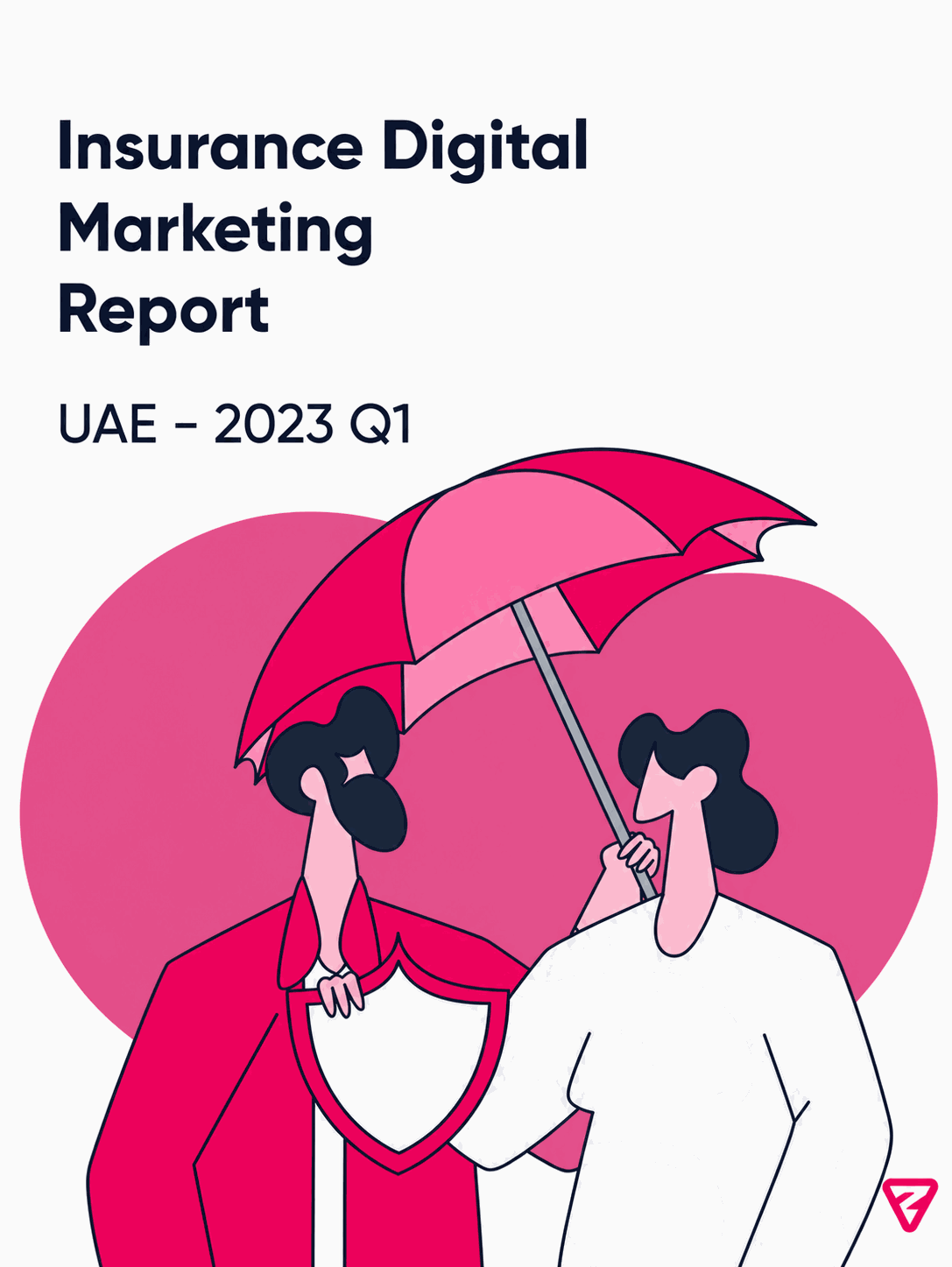 2023 Q1 Insurance Industry Report