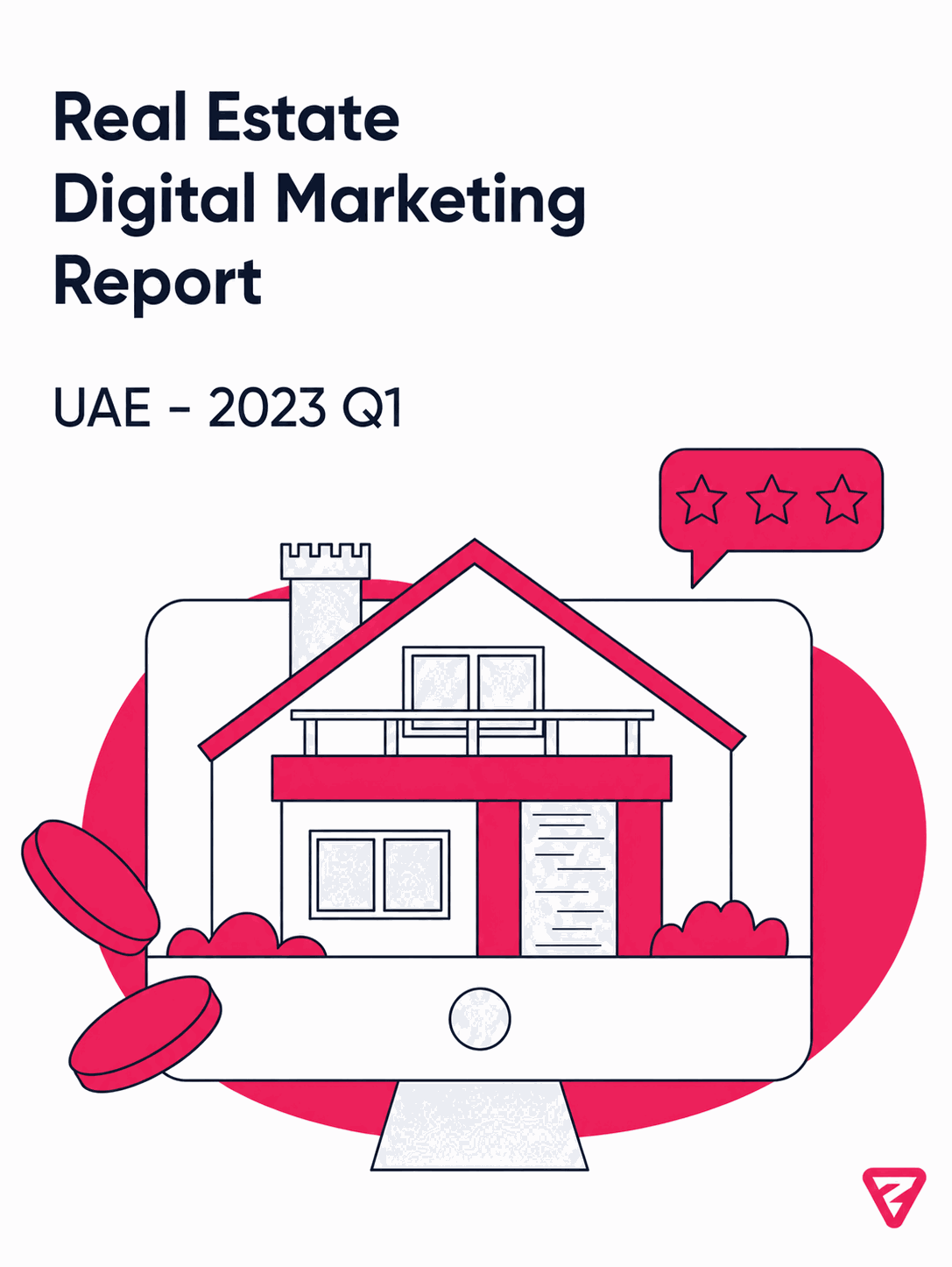 2023 Q1 Real Estate Industry Report 