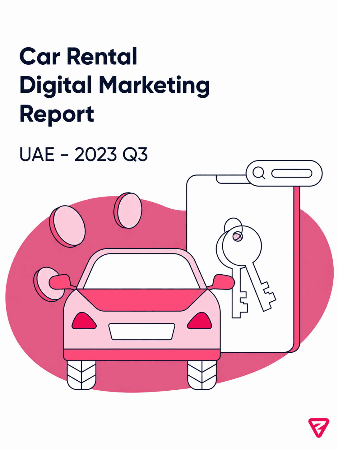 2023 Q3 Car Rental Industry Report