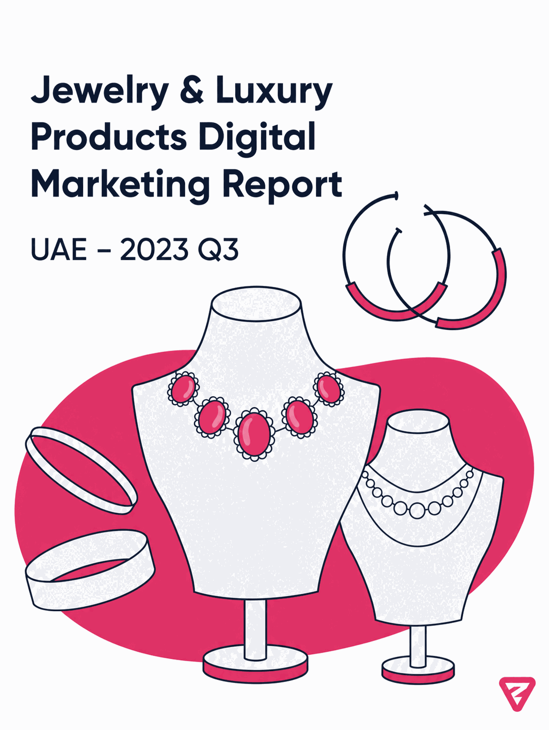 2023 Q3 Jewelry & Luxury Products Industry Report