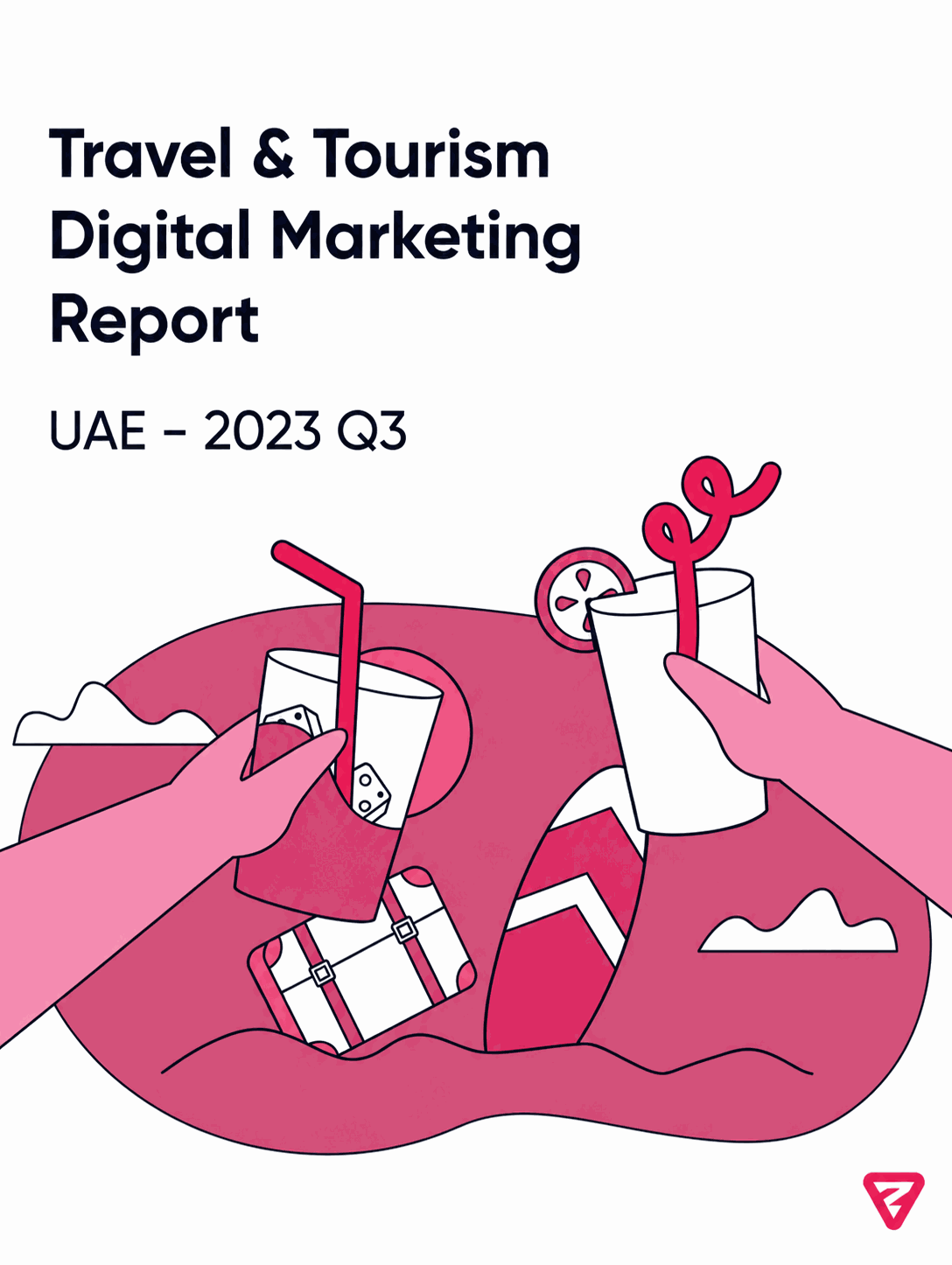 2023 Q3 Travel & Tourism Industry Report 