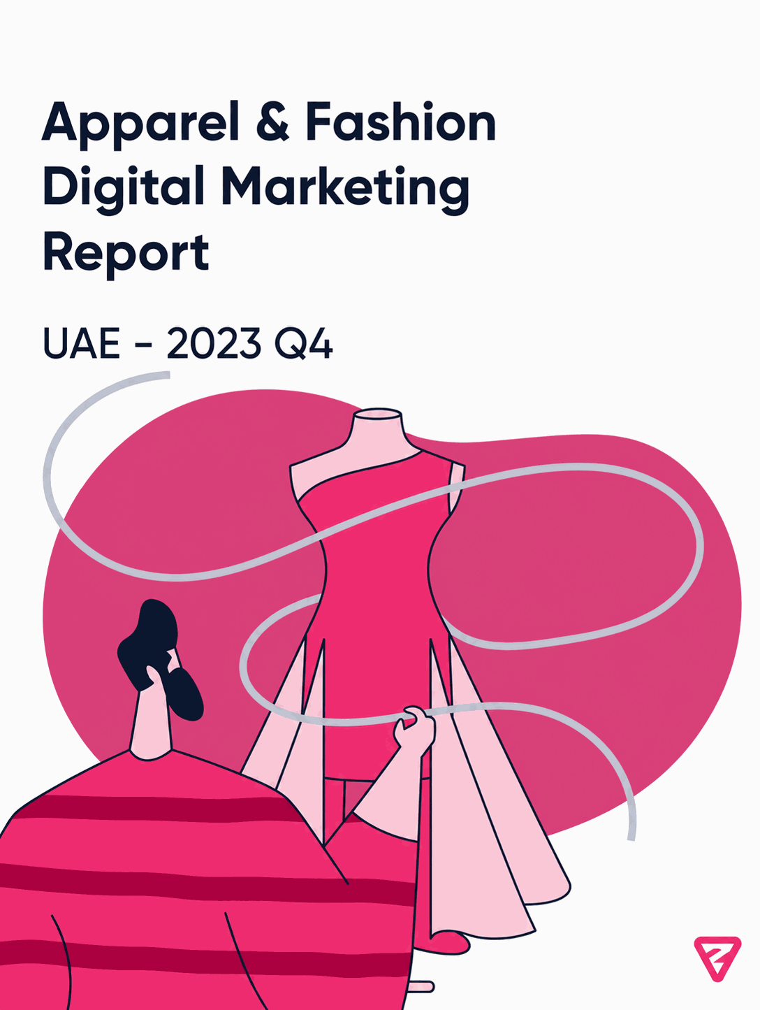2023 Q4 Apparel & Fashion Industry Report
