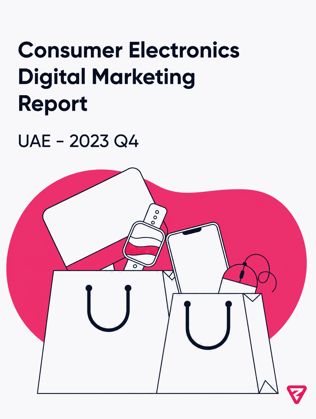 2023 Q4 Consumer Electronics Industry Report