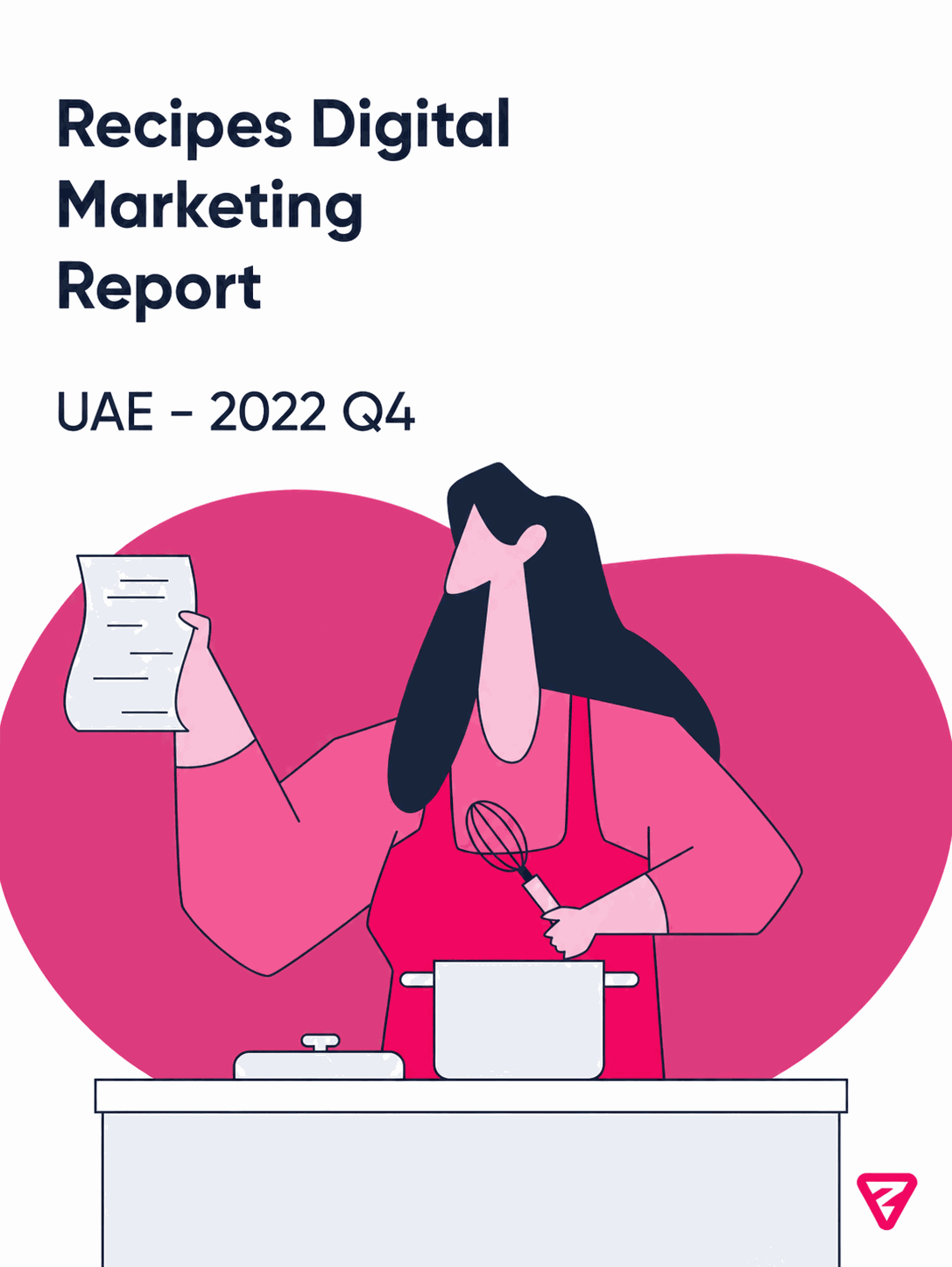 2023 Recipes Sector Report