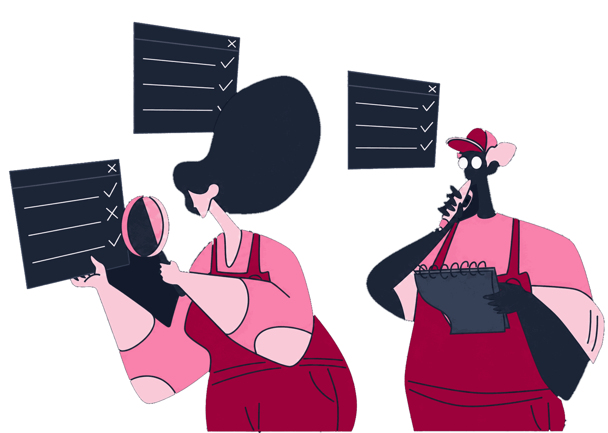 Checklist