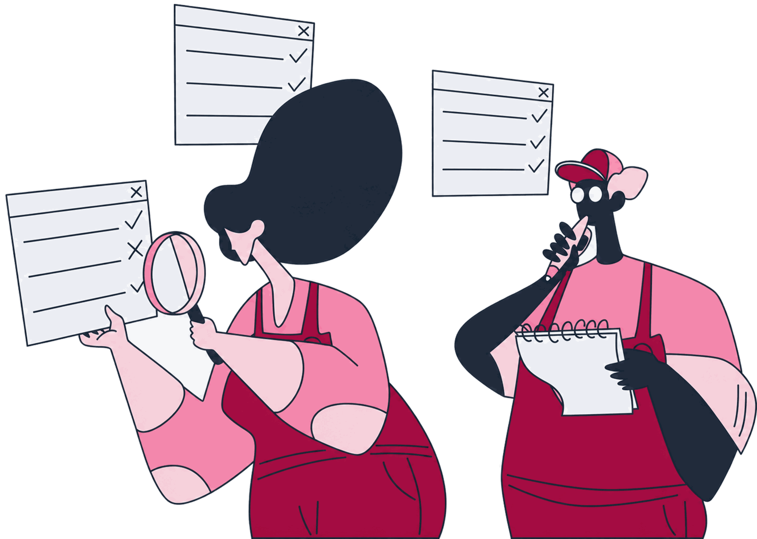 Checklist