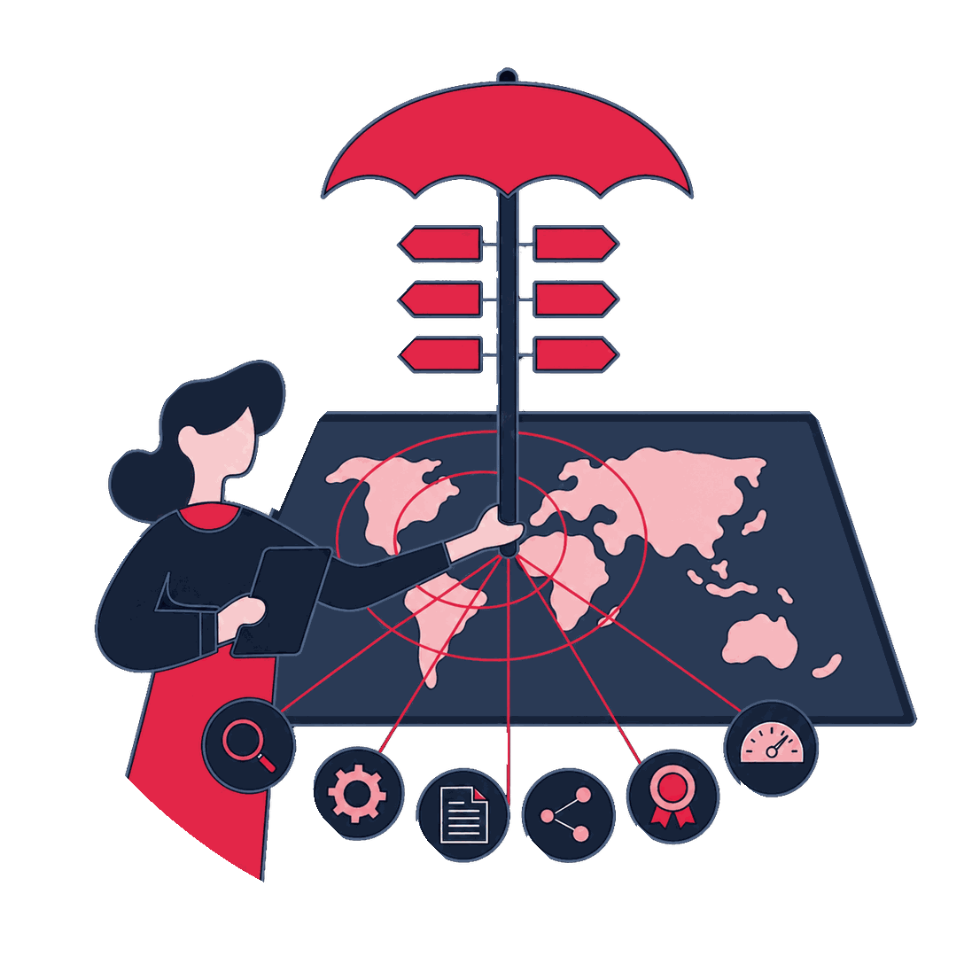 Where AI Search Optimization Services (AI SEO) starts, as a Zeo scene