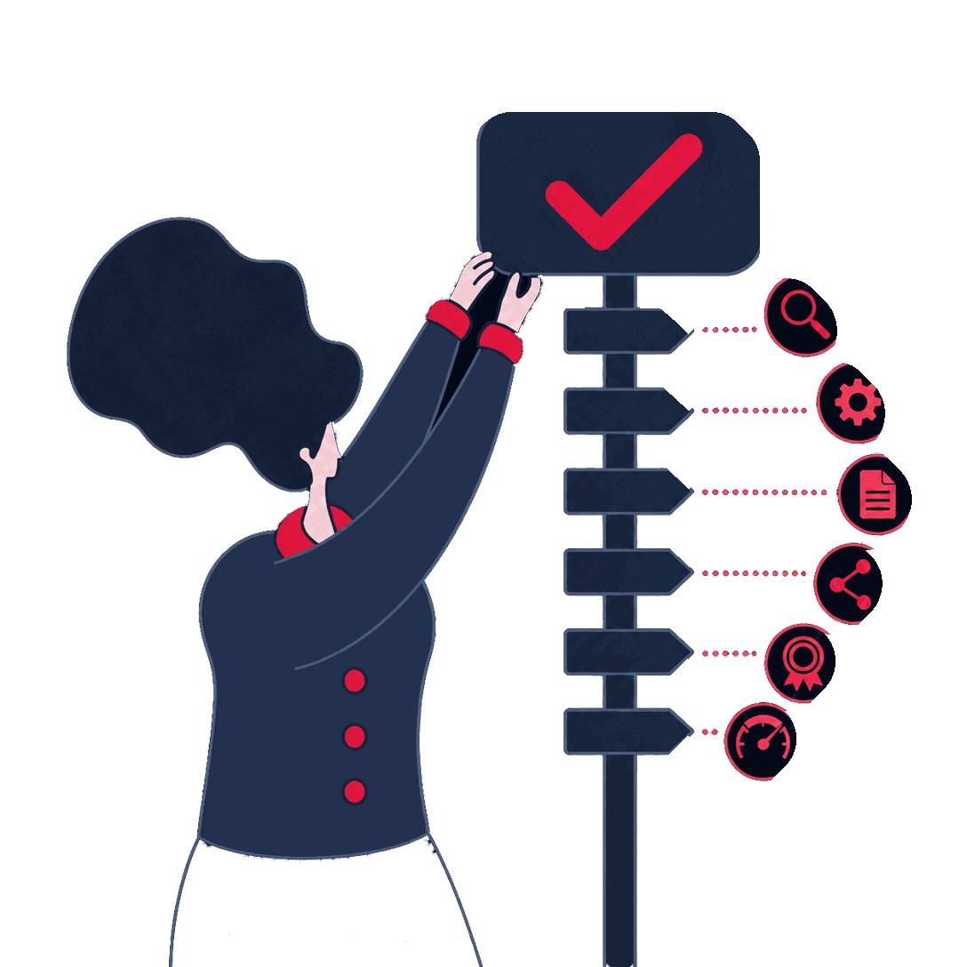 Where Answer Engine Optimization (AEO) Services starts, as a Zeo scene