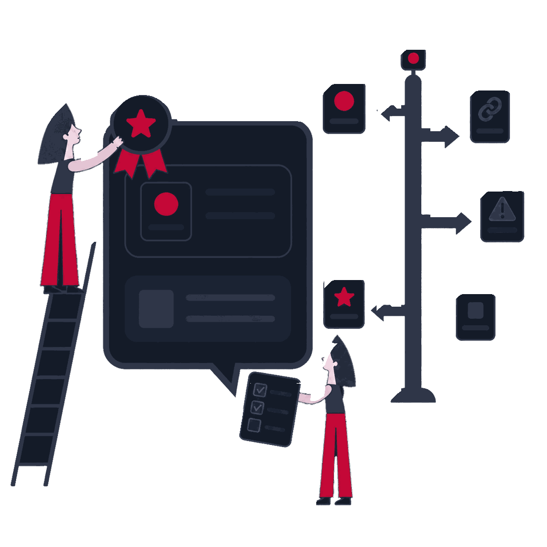 Where ChatGPT Visibility & Optimization starts, as a Zeo scene