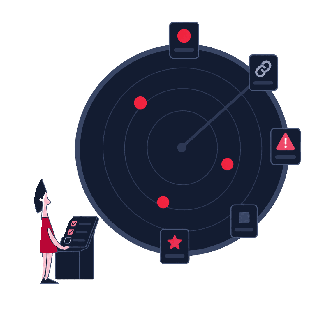 Citation & Source Tracking service artwork