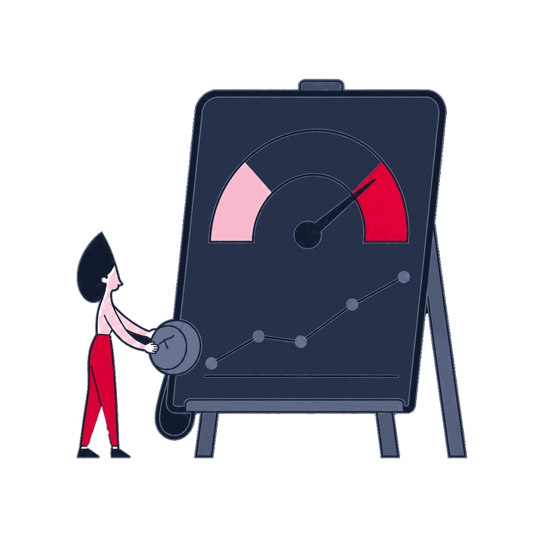 AI Visibility Monitoring & Answer Accuracy service artwork