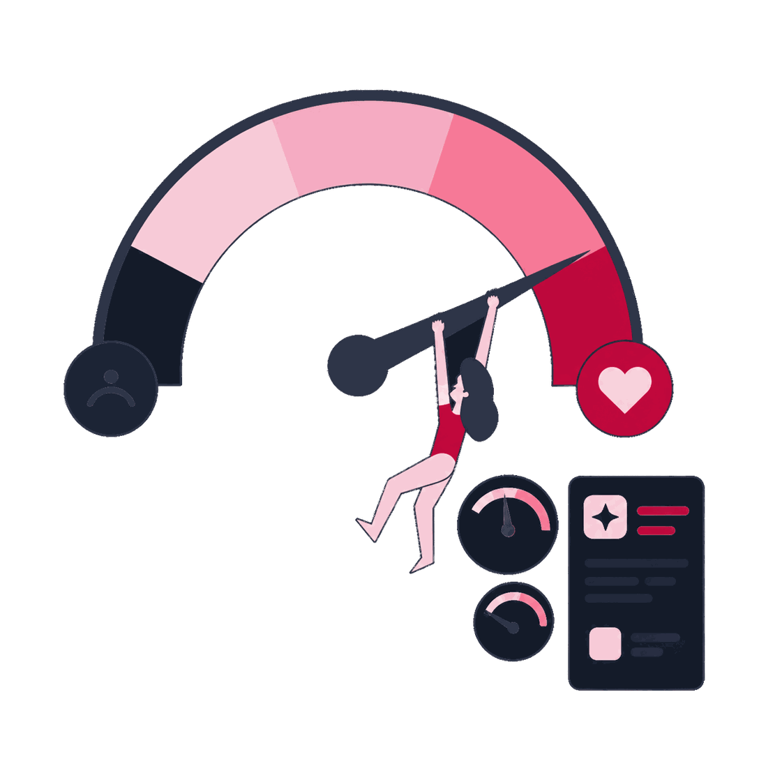 Sentiment & Recommendation Analysis service artwork