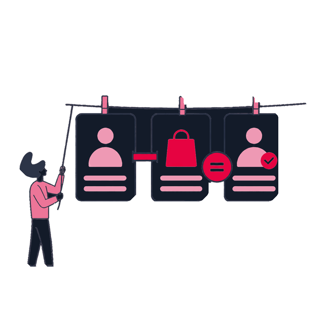 Third-Party Entity Consistency service artwork