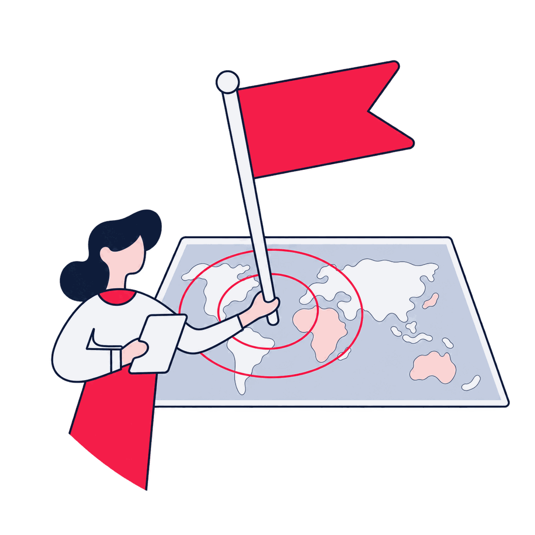 AI Search Visibility Audit & Baseline service artwork
