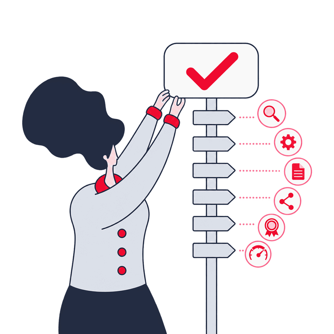 Where Answer Engine Optimization (AEO) Services starts, as a Zeo scene