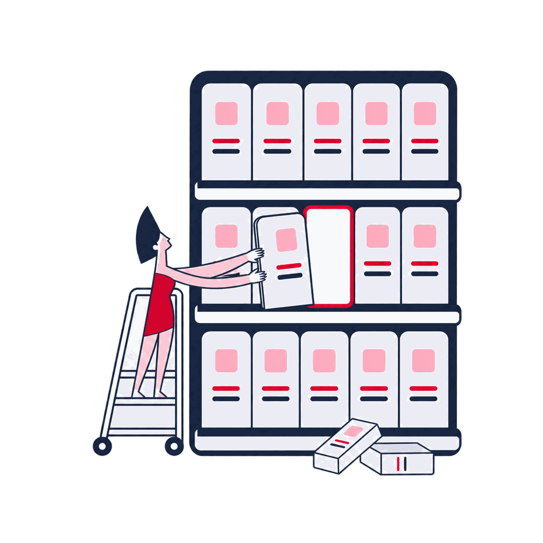 AI Citation Source Gap Analysis service artwork