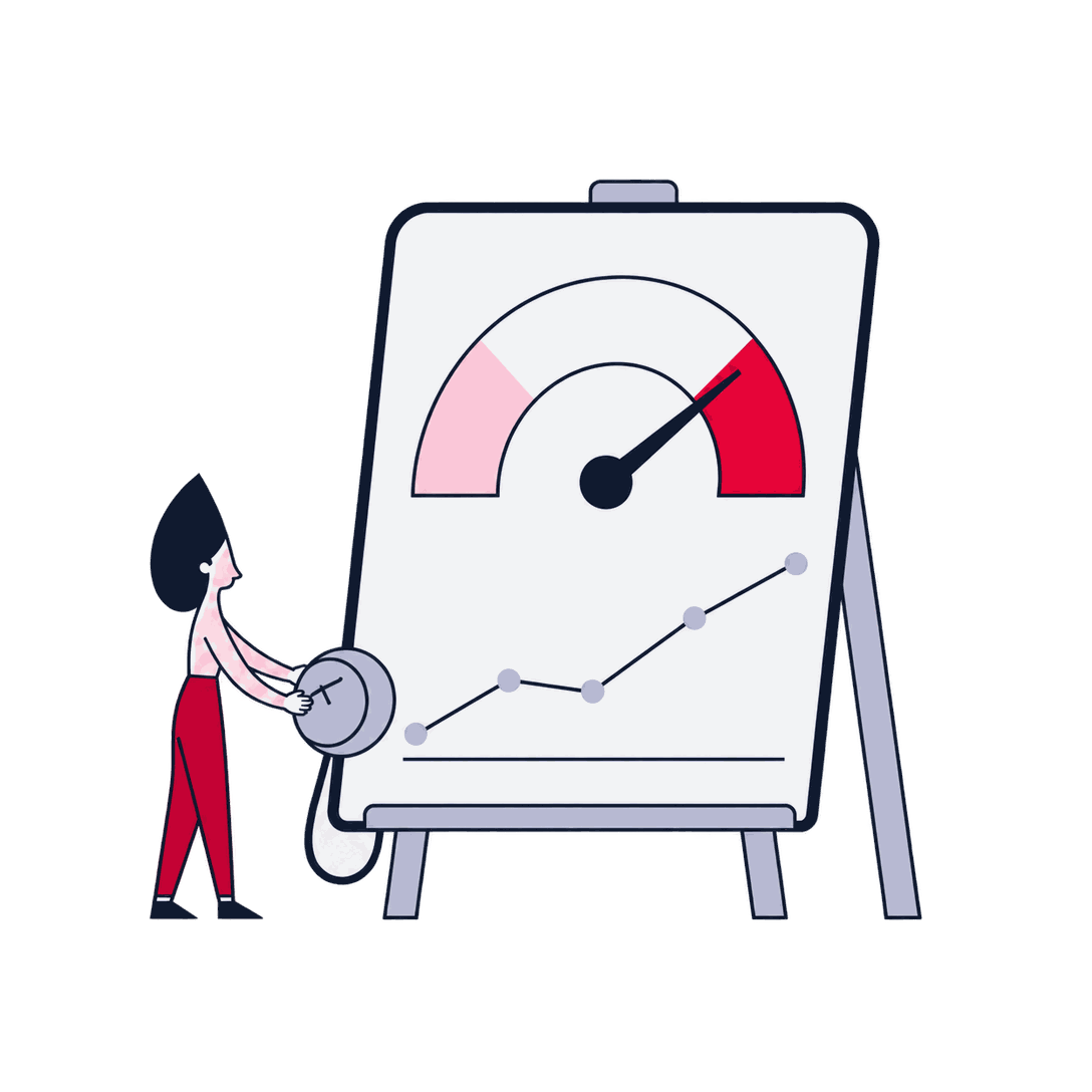 AI Visibility Monitoring & Answer Accuracy service artwork
