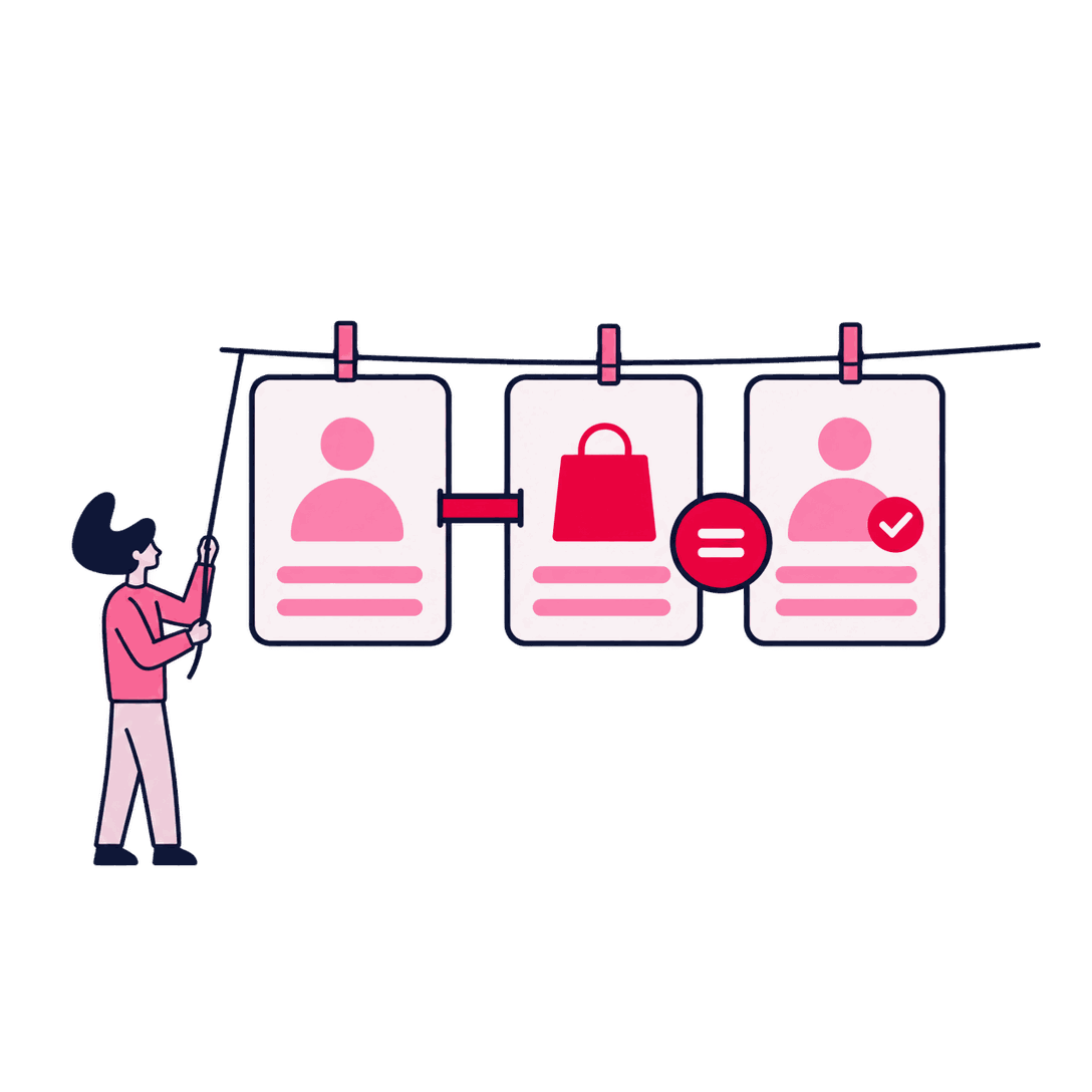 Third-Party Entity Consistency service artwork