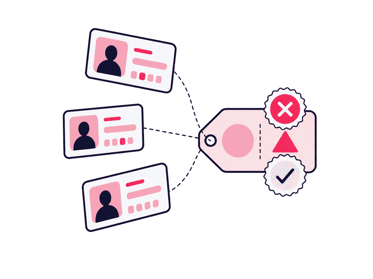 The situation before this work starts, drawn as a Zeo scene
