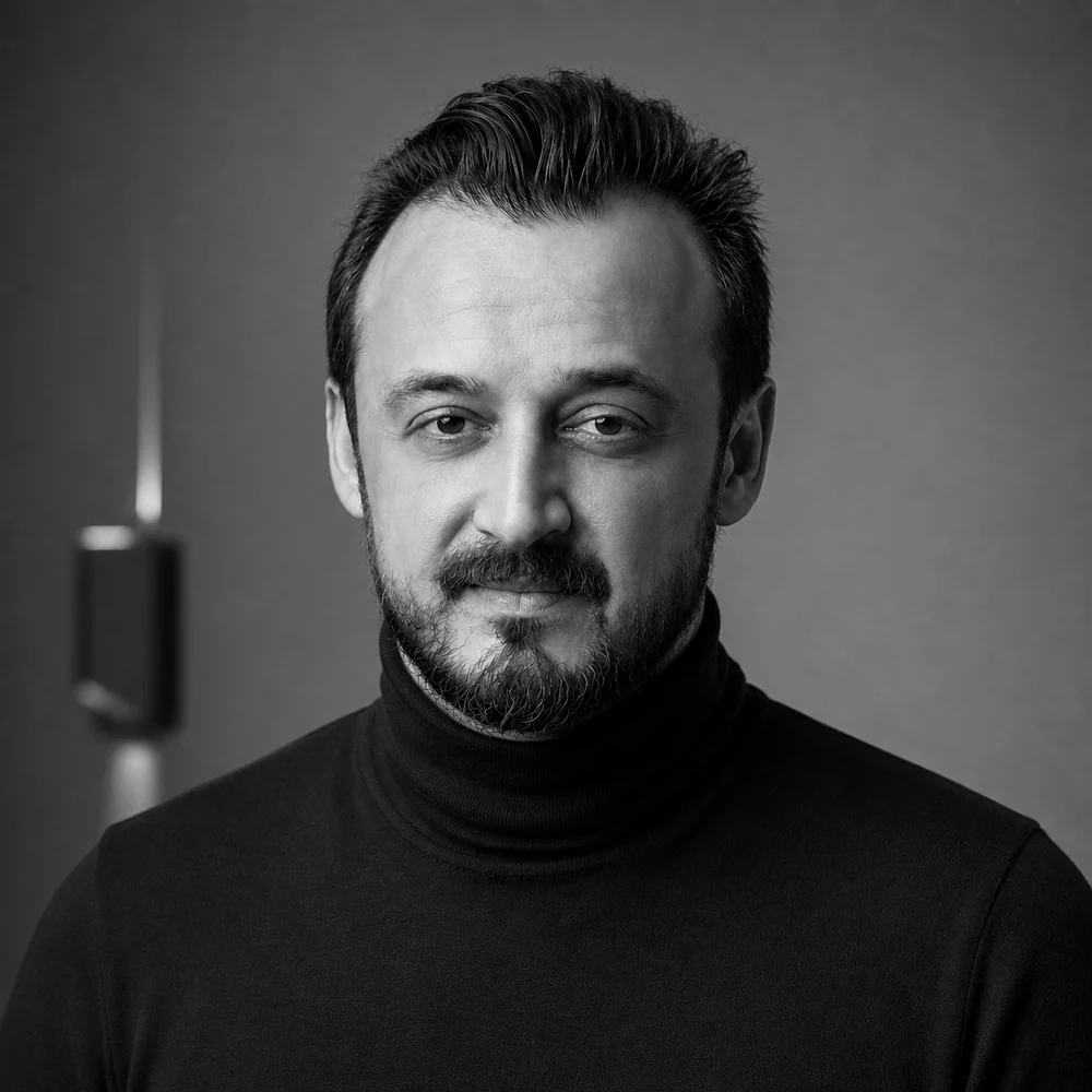 Ceyhun Burak Akgül