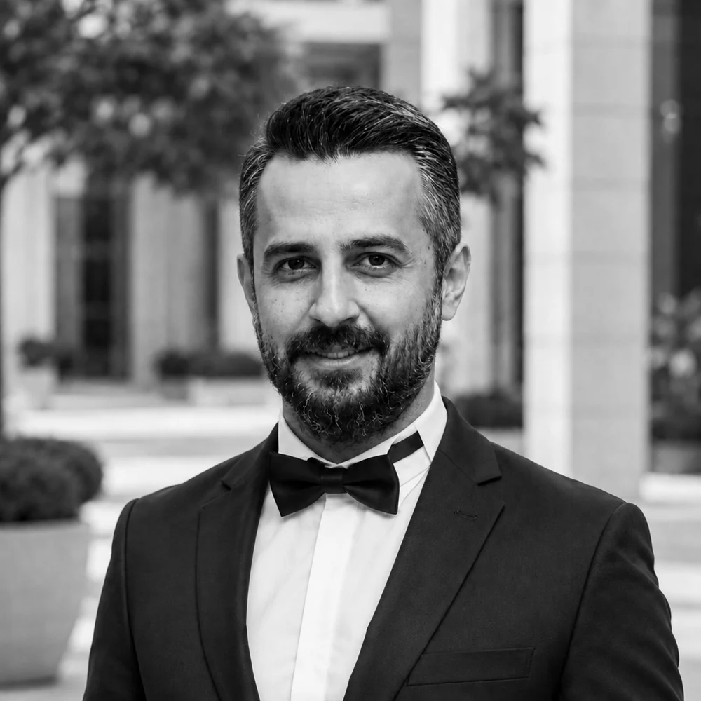 Emre Baykal
