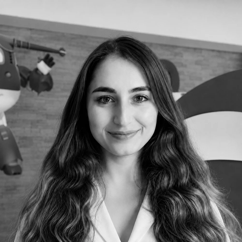Zeynep Yaşar