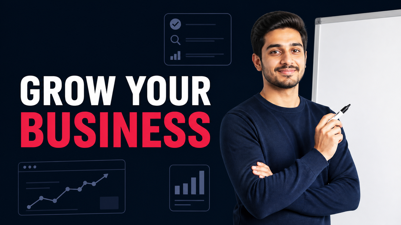 Grow Your Business Exponentially with LLMs