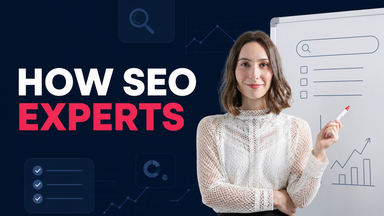 How SEO Experts Use Screaming Frog? Pro Tips