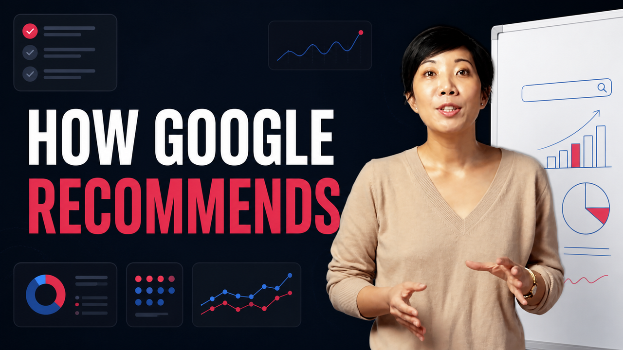 How Google Recommends Choosing an SEO Agency
