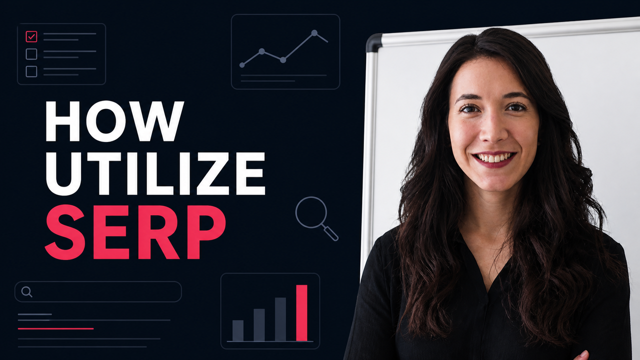How to Utilize SERP Features Effectively