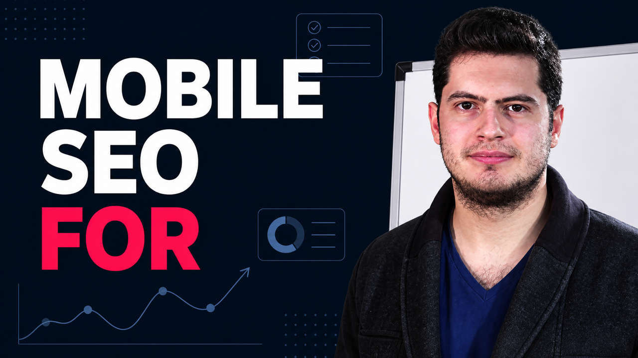Mobile SEO for Beginners
