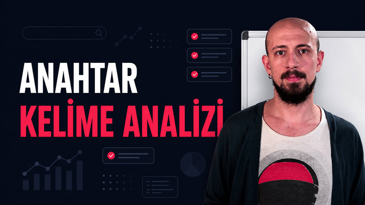 Keyword Analysis: Making Sense of Big Data