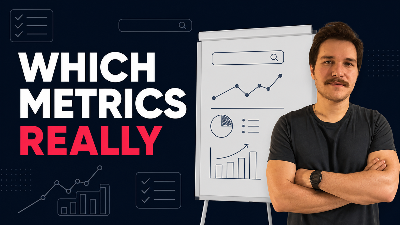 Which Metrics Really Matter in Digital Advertising?