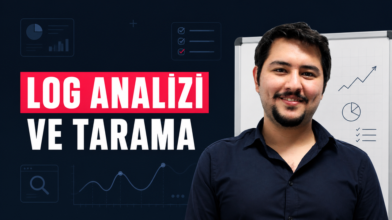 Using Log Analysis for SEO