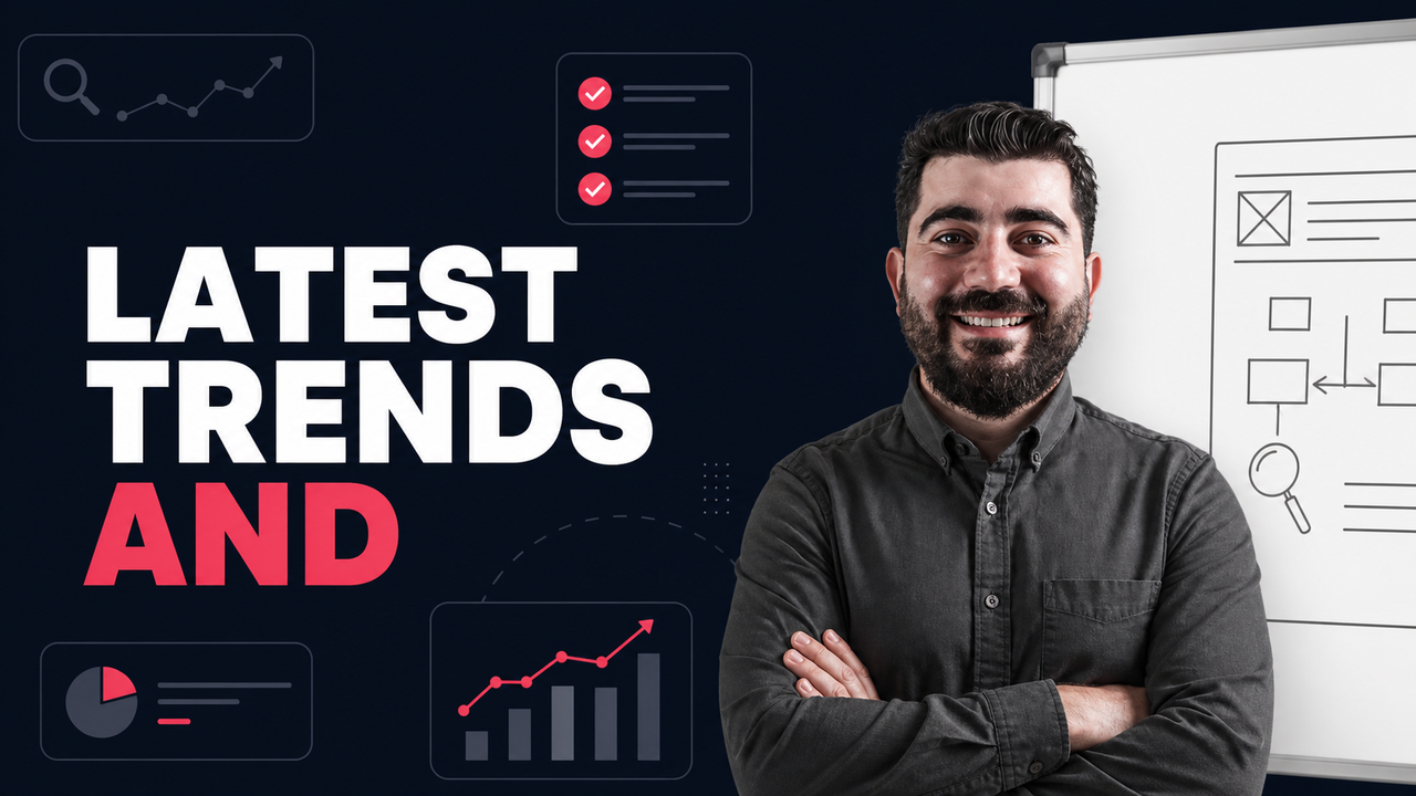 Latest Trends and Recommendations in Google Algorithm Updates