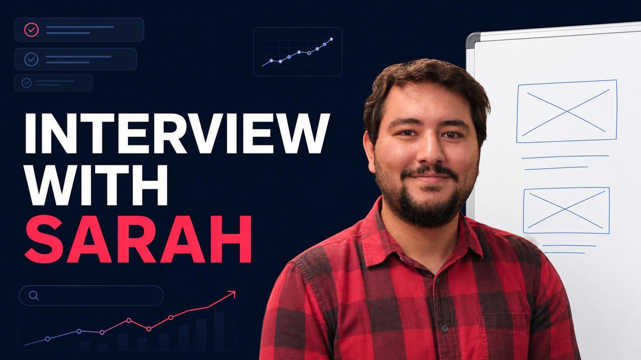Interview with Sarah Bird, CEO of Moz