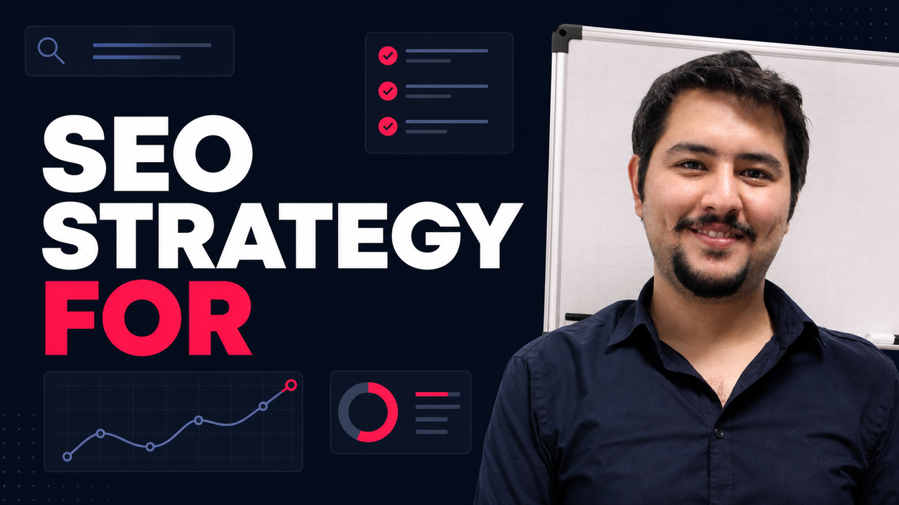 SEO Strategy for Single Page Applications (SPA & CSR)