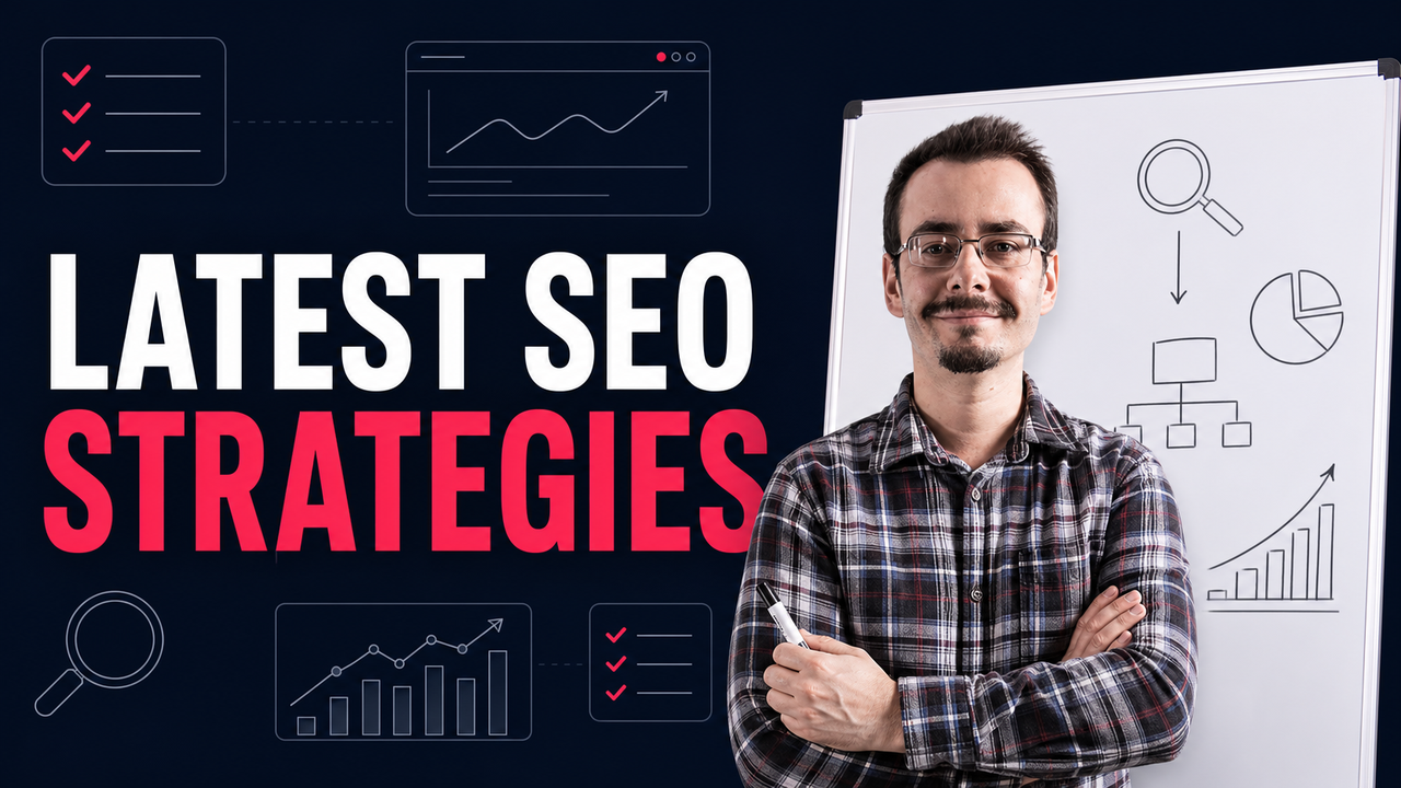 Latest SEO Strategies for the Tourism and Travel Industry